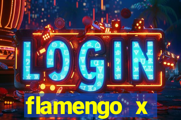 flamengo x athletico pr futemax